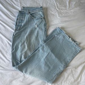 Abercrombie jeans - Size 30 (10)